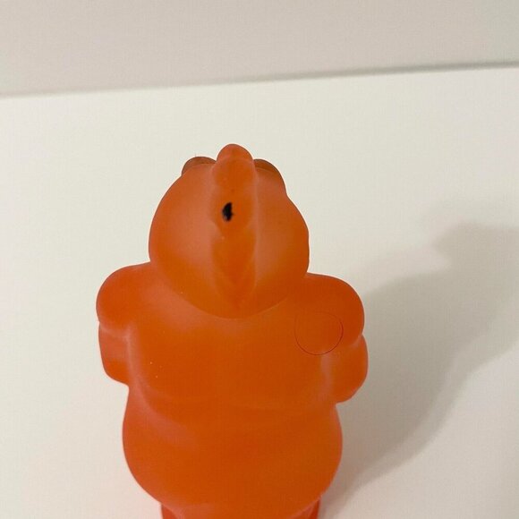 Vtg 1998 Galoob Alien Skin Men In Black MIB Burger King Toy - Picture 4 of 15